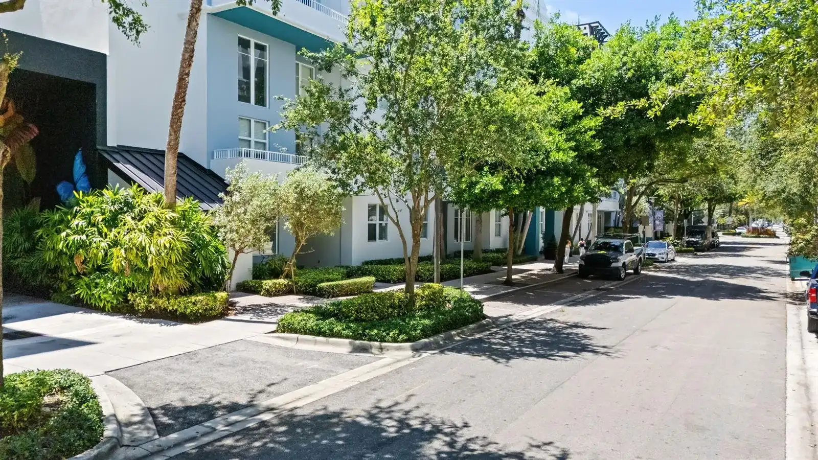 441 NE 5th Avenue # 5, Fort Lauderdale FL 33301