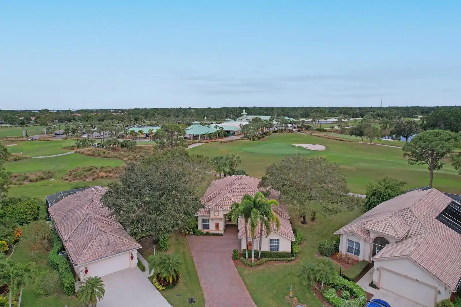 8504 Belfry Place, Port St. Lucie FL 34986