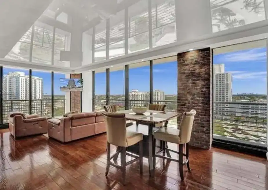 1720 Harrison Street # 14h, Hollywood FL 33020