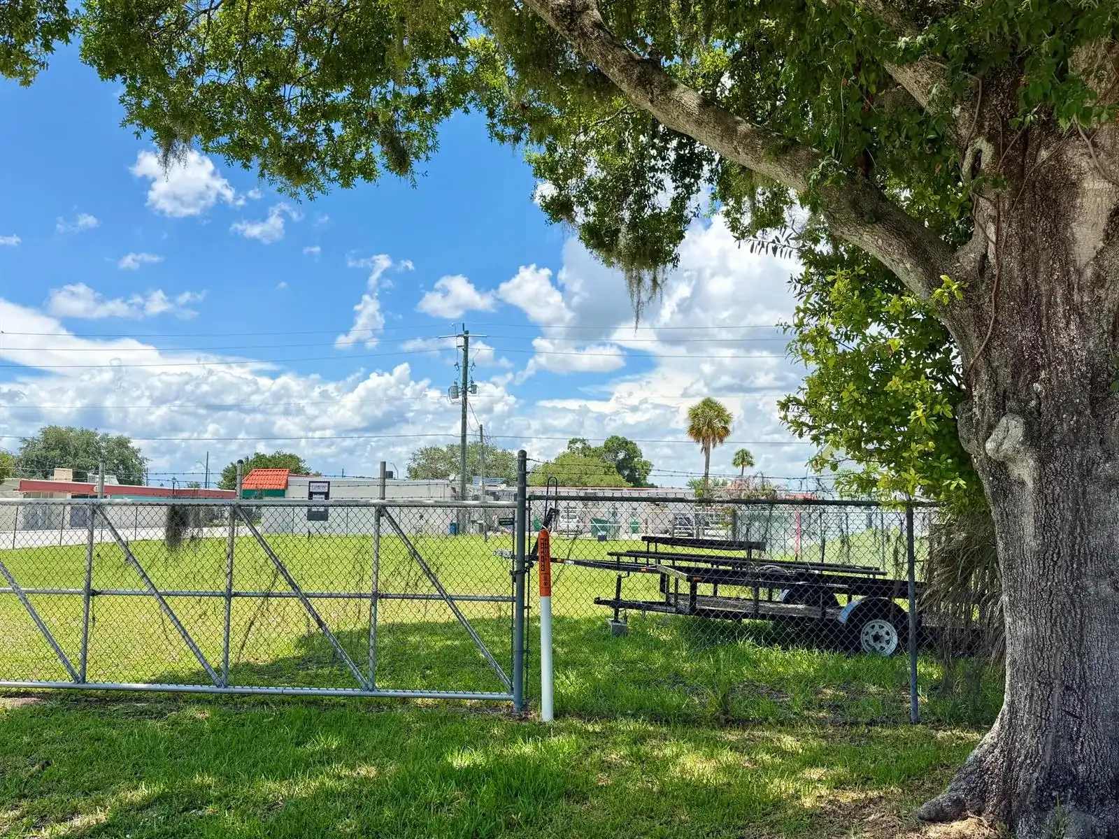 203 SW 3rd Avenue, Okeechobee FL 34974