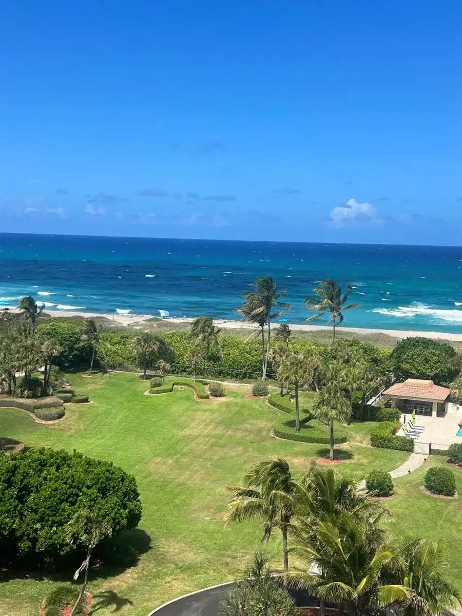 3400 N Ocean Drive # 803, Riviera Beach FL 33404
