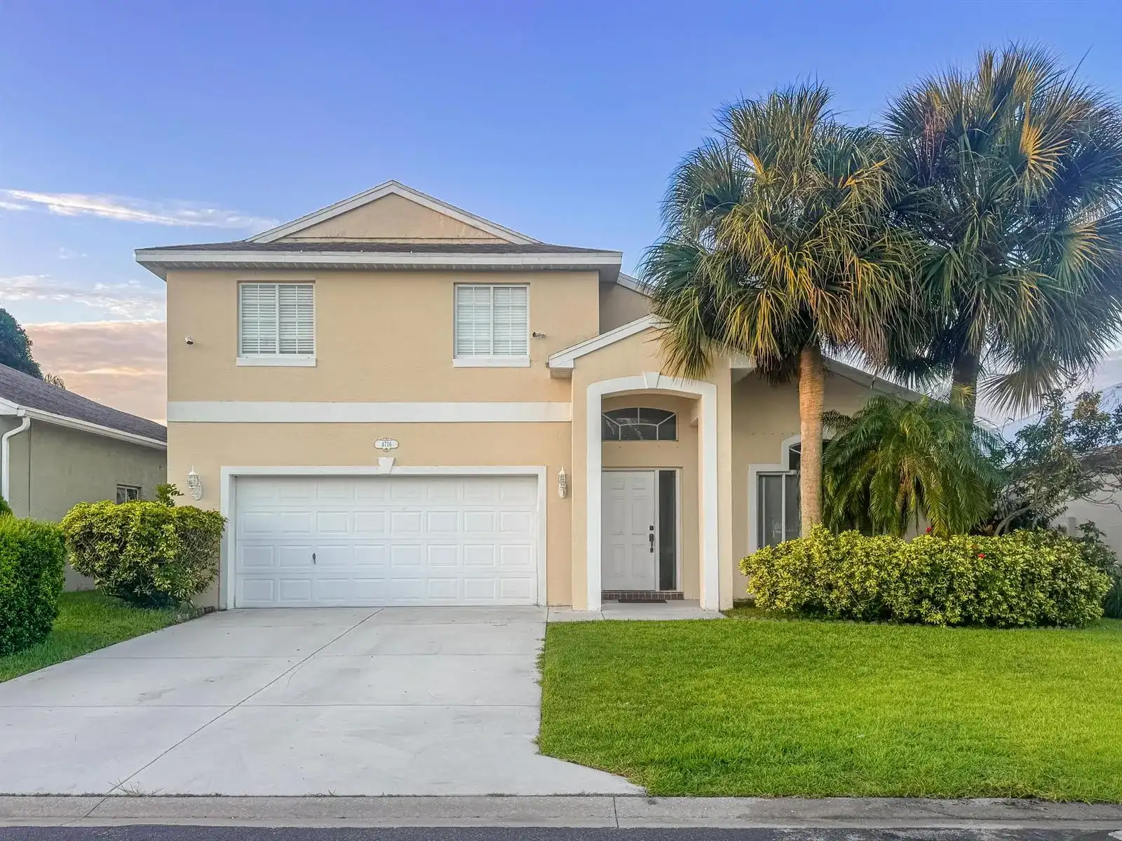 4716 SE Winter Haven Court, Stuart FL 34997