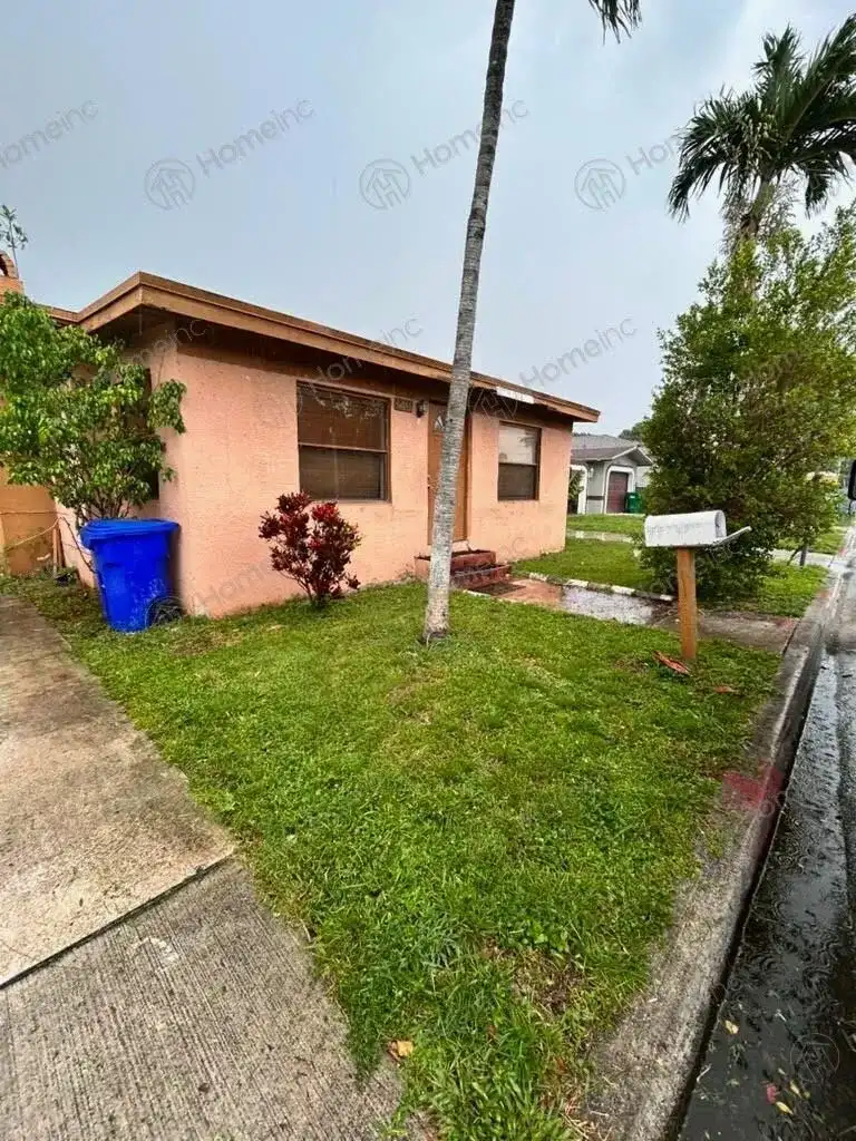 2931 NW 6th Court, Fort Lauderdale FL 33311