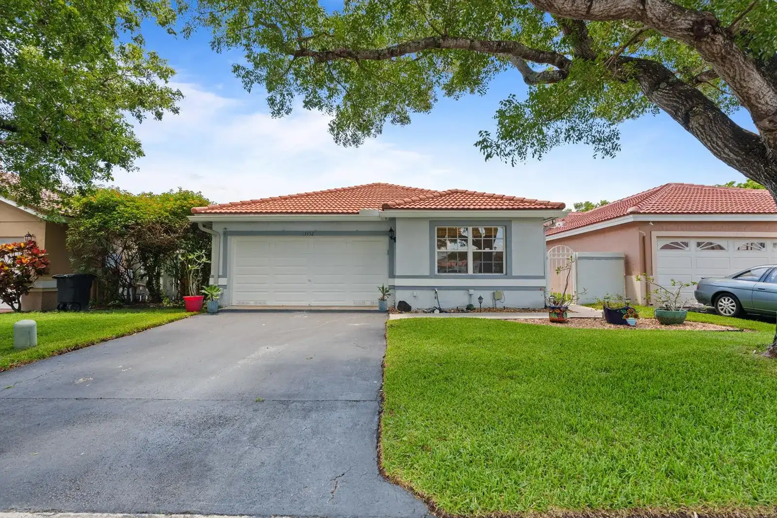 13452 NW 5th Court, Plantation FL 33325