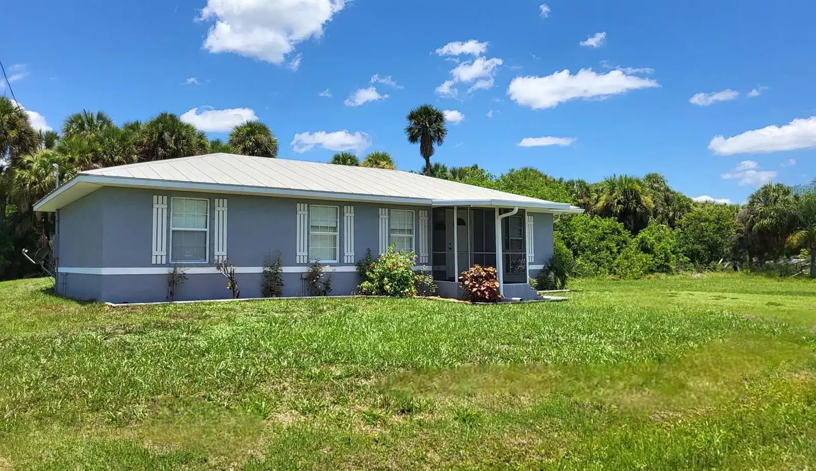 1163 Click Drive, Moore Haven FL 33471