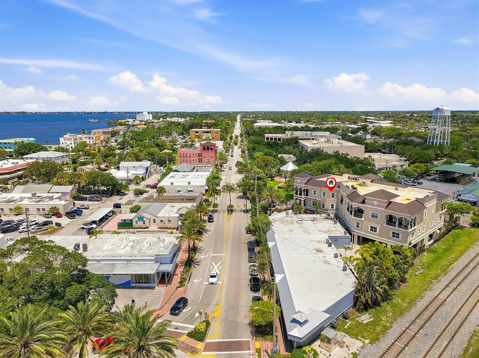 50 SE Ocean Boulevard # 302, Stuart FL 34994