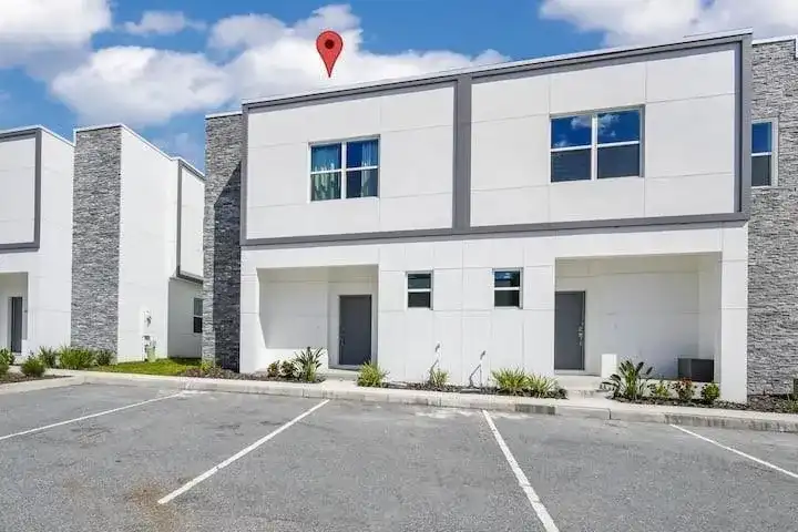 288 Famagusta Drive # 288, Davenport FL 33896