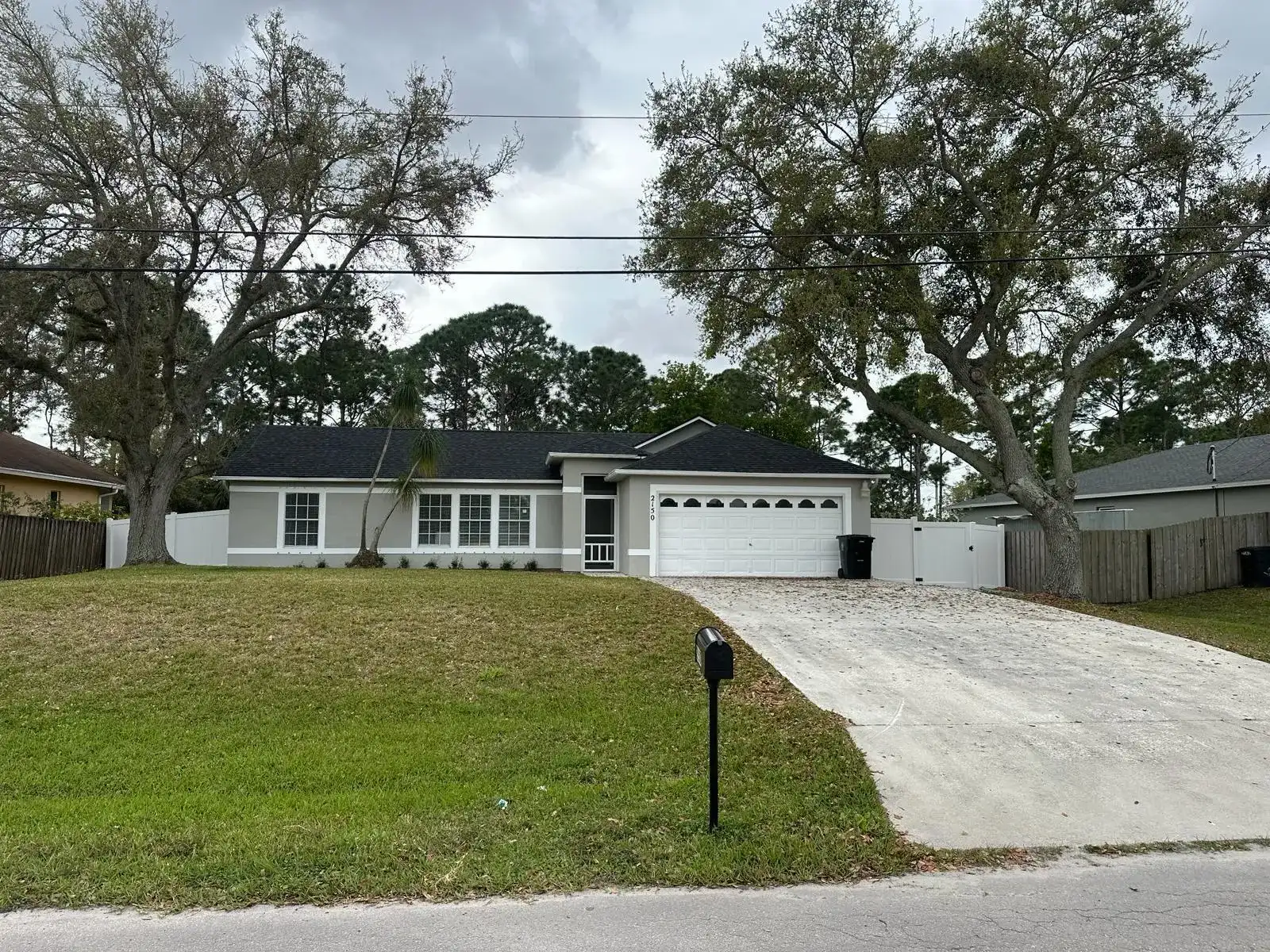 2150 SW Biella Avenue, Port St. Lucie FL 34953