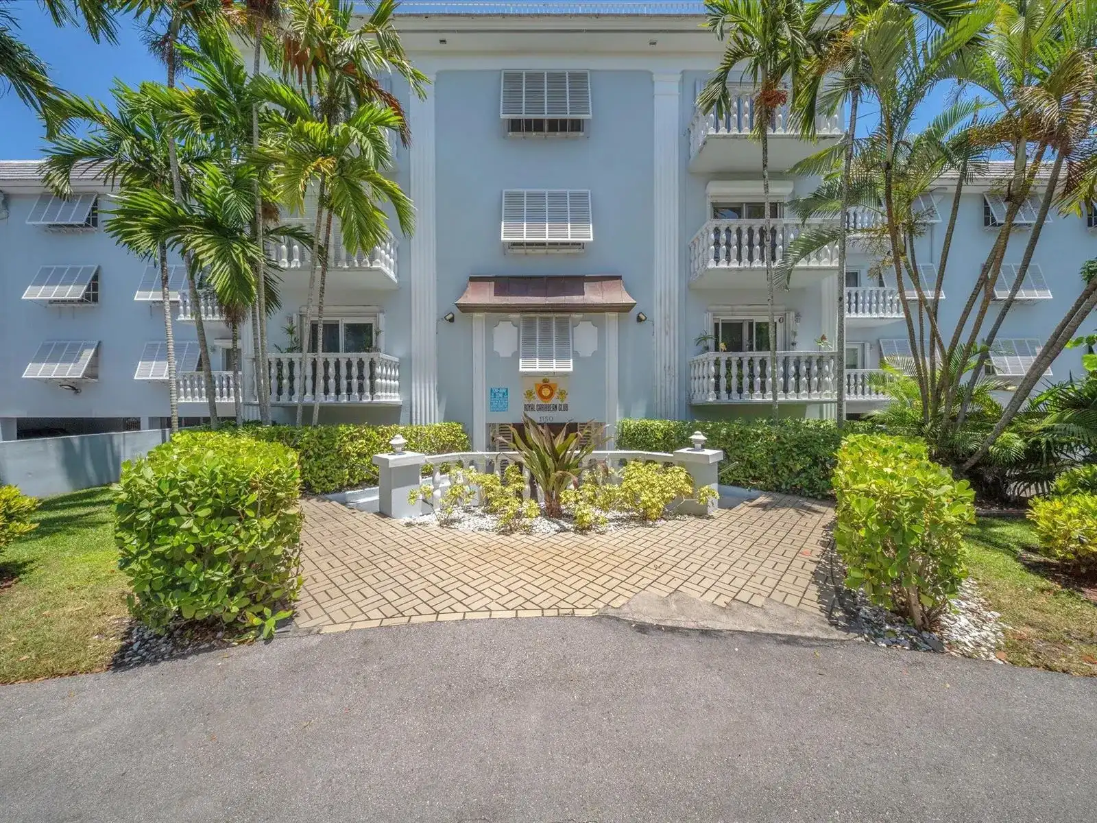 1150 Madruga Avenue # C302, Miami FL 33146
