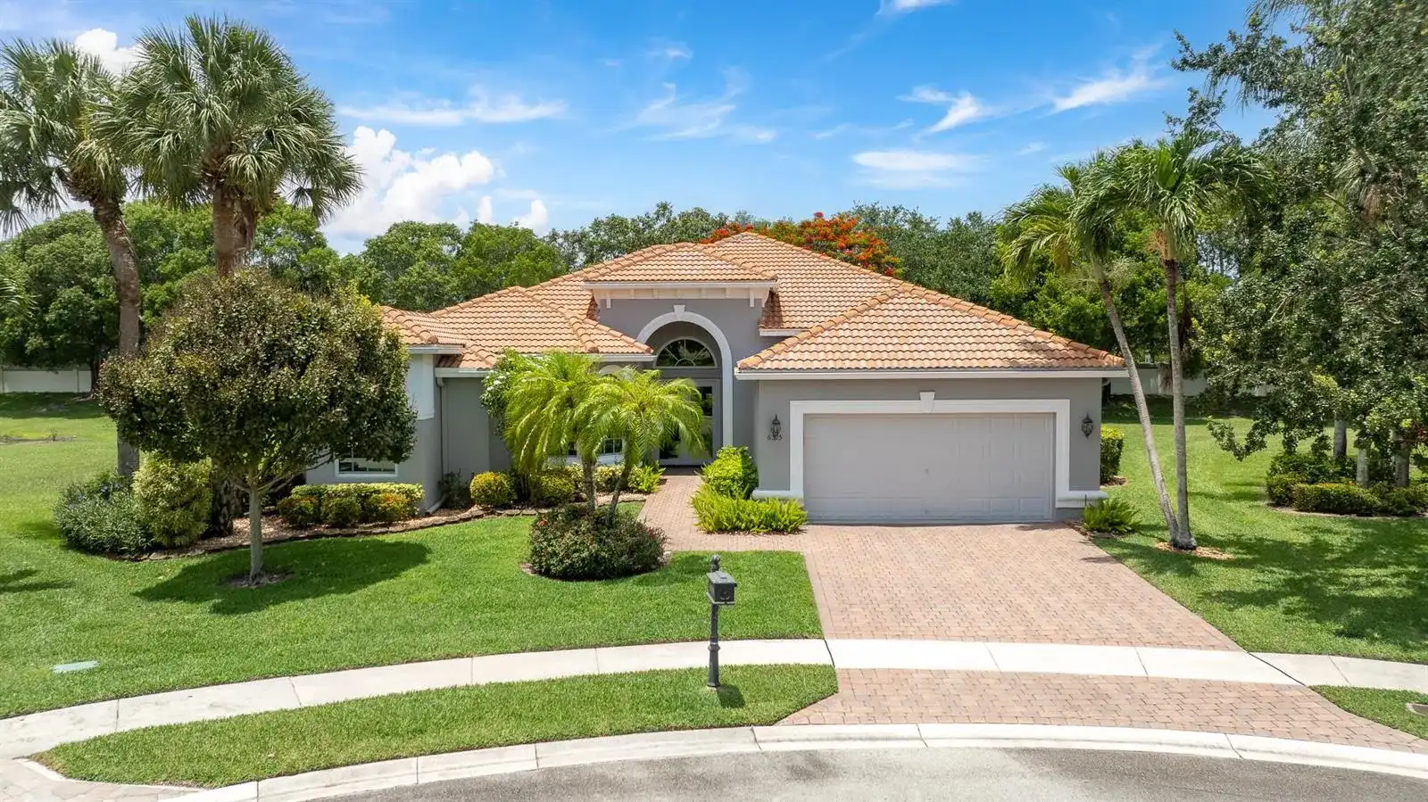 6515 Togni Street, Lake Worth FL 33467