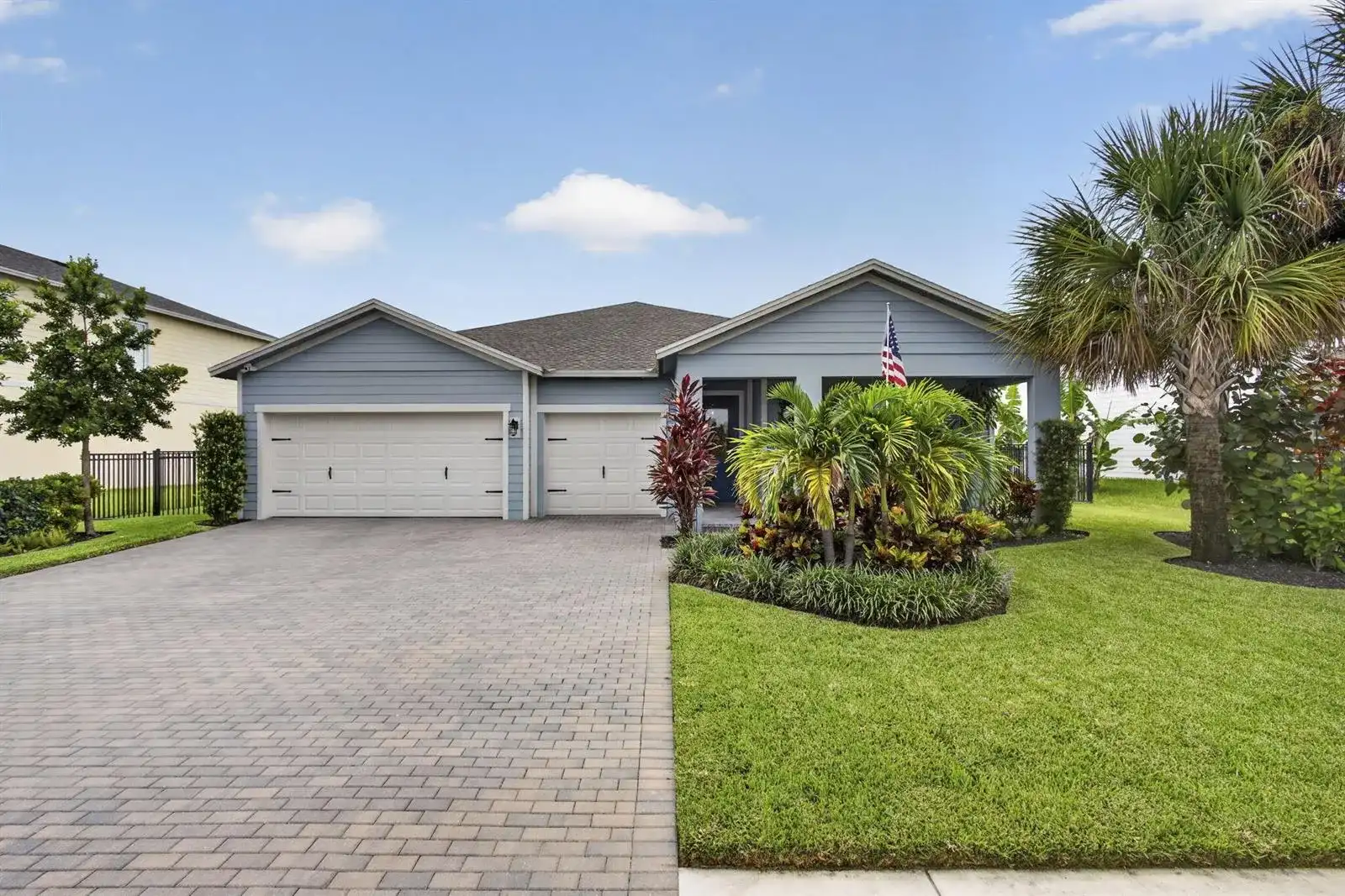 1201 Harvester Crossing, Loxahatchee FL 33470