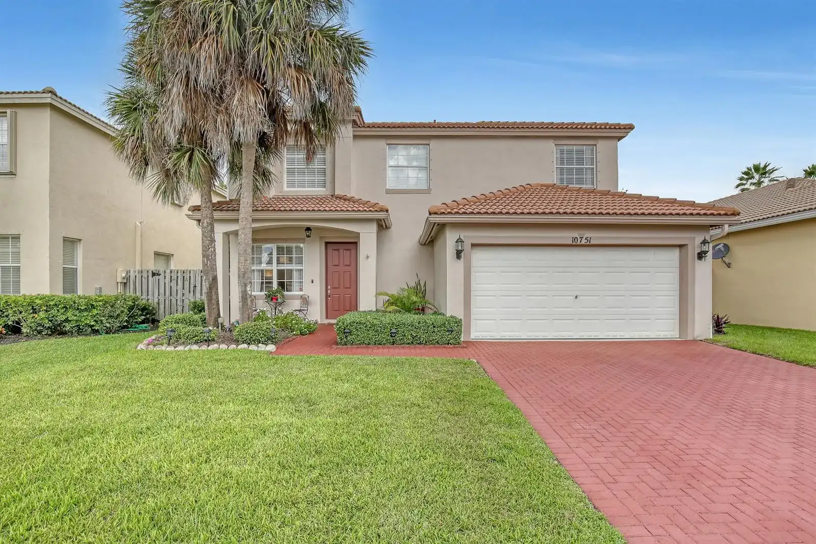 10751 Oak Bend Way, Wellington FL 33414