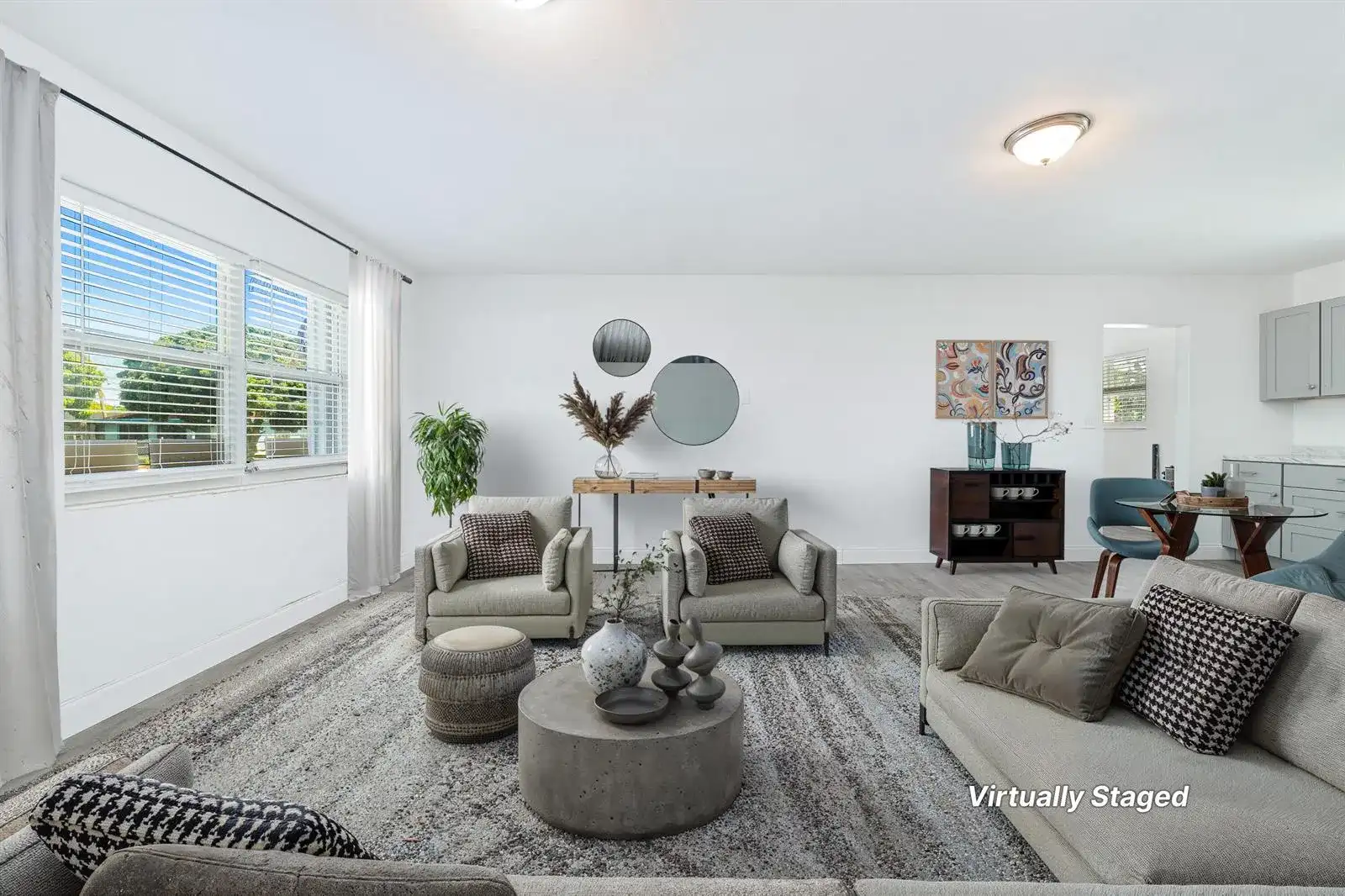 317 NW 14th Street, Belle Glade FL 33430