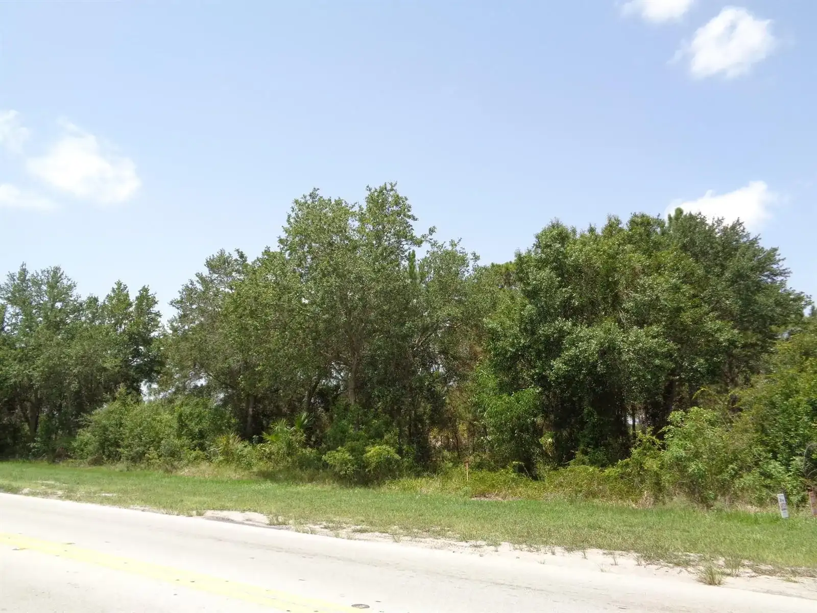 0 SW Darwin Boulevard, Port St. Lucie FL 34953