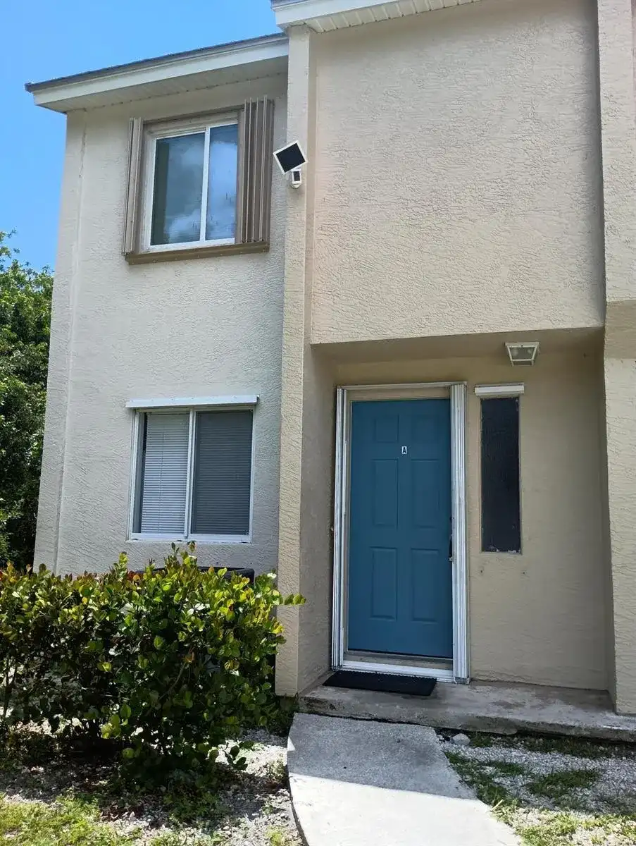 203 Southland Drive # A, Fort Pierce FL 34982
