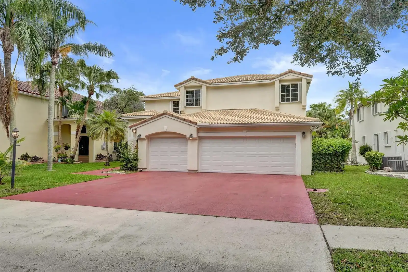 4180 Lansing Avenue, Cooper City FL 33026