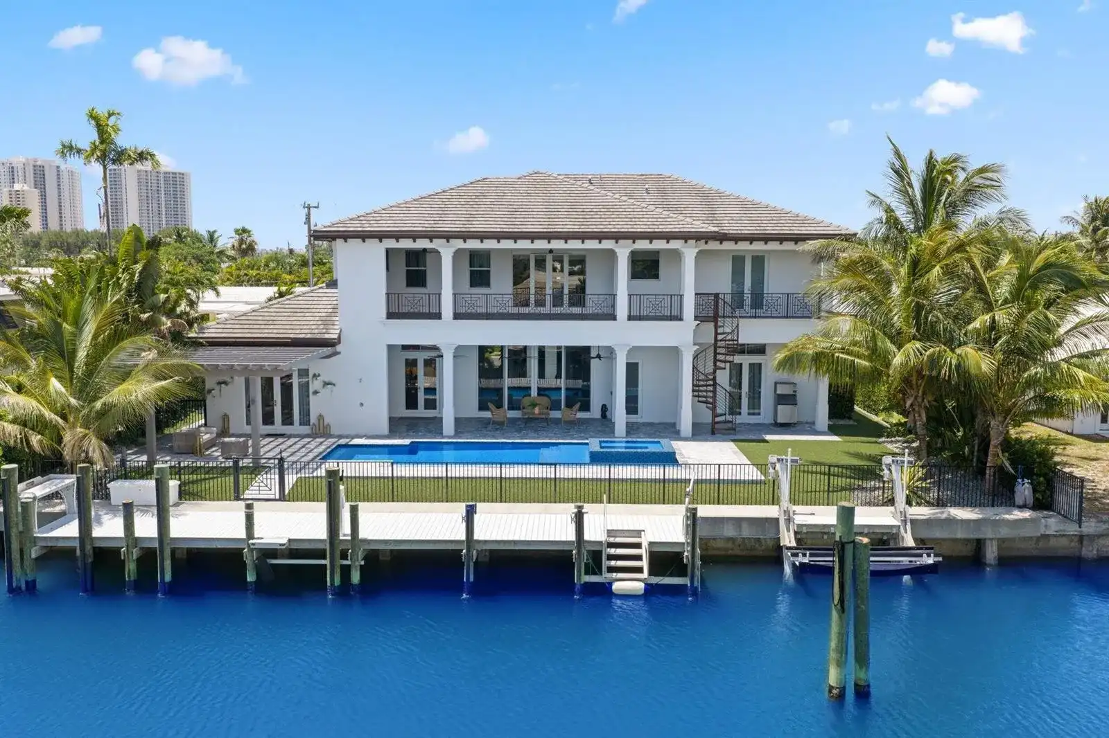 1200 Bimini Lane, Singer Island FL 33404