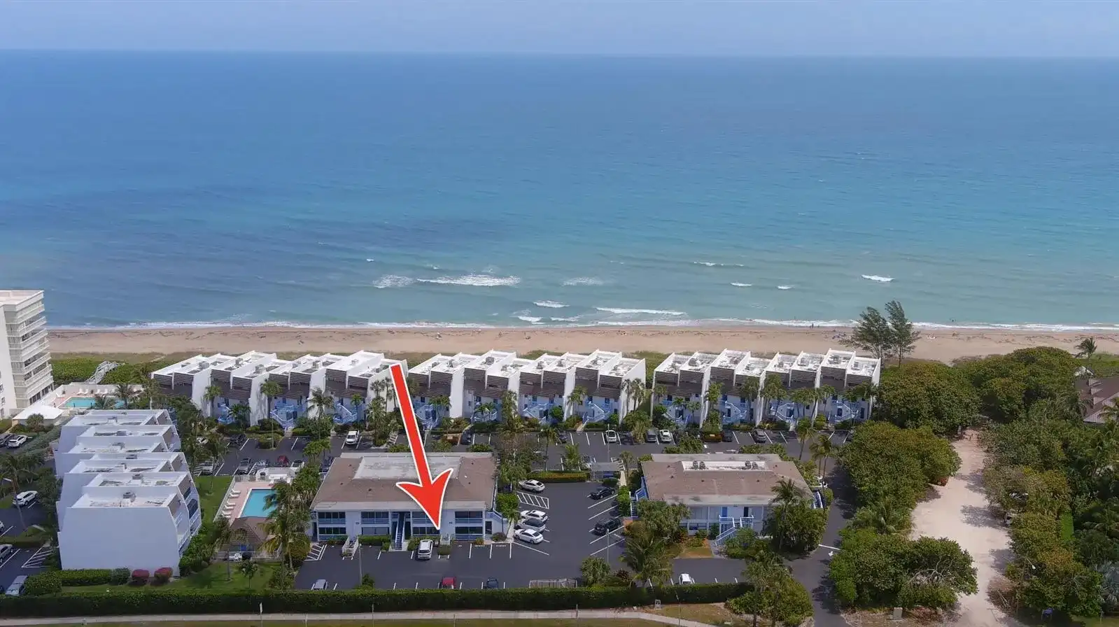 11000 S Ocean Drive # 6, Jensen Beach FL 34957
