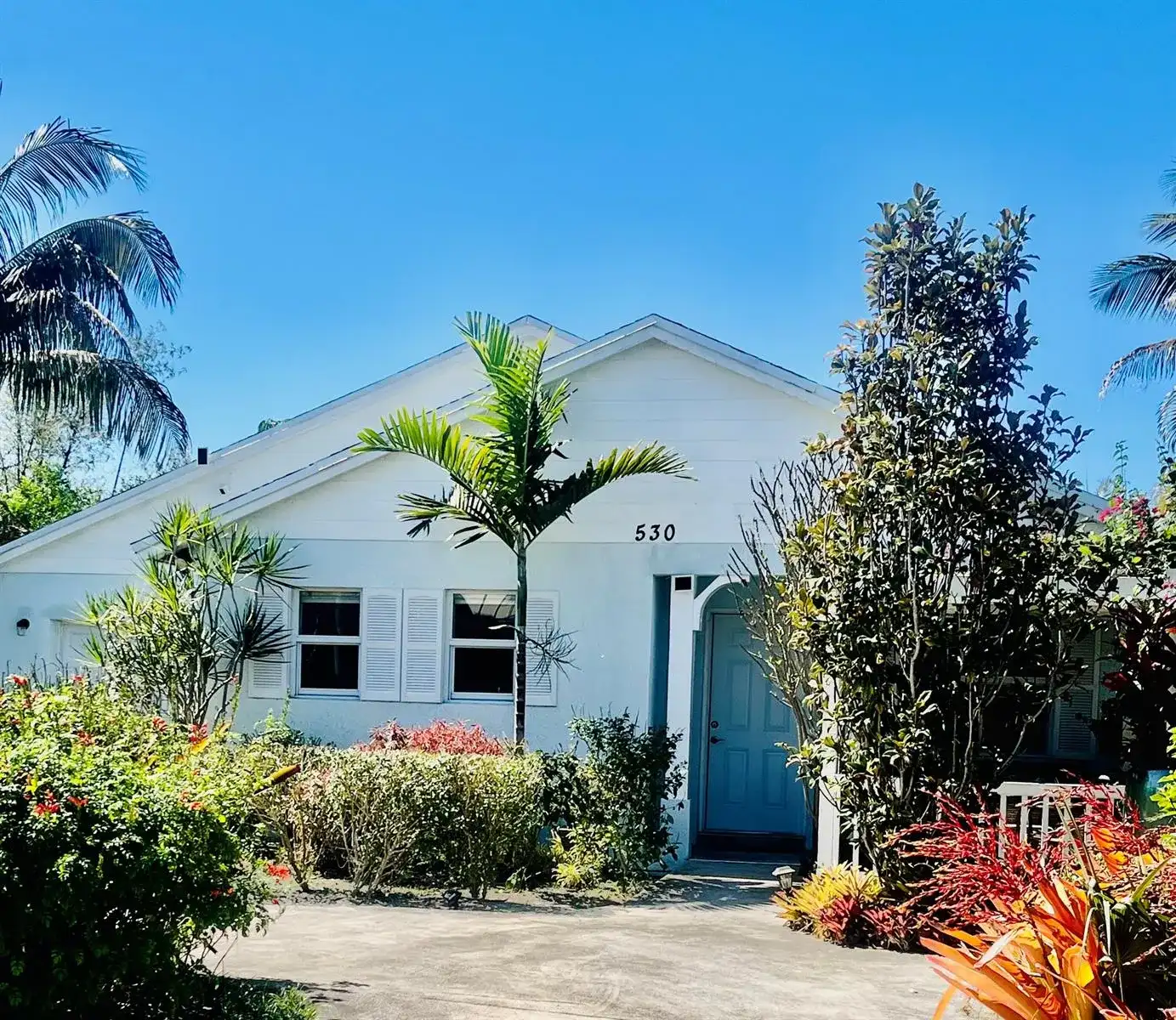 530 NE 3rd Avenue NE, Delray Beach FL 33444