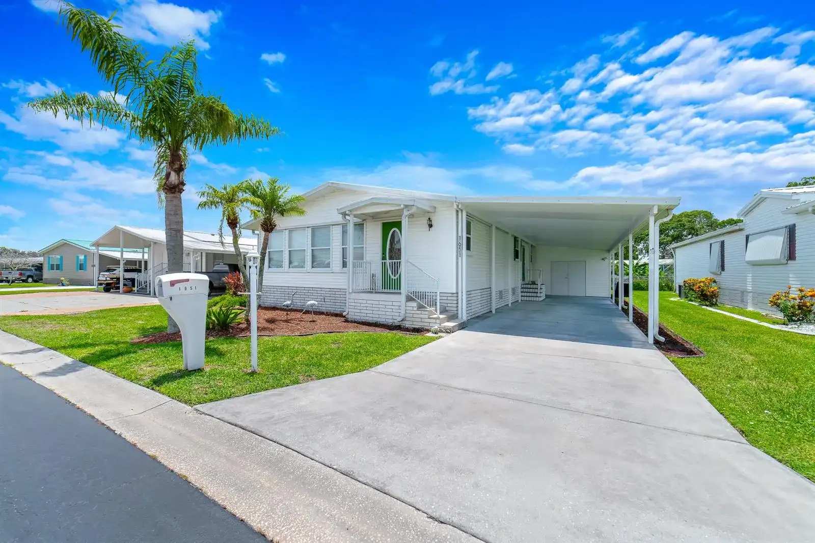 1651 SW 35th Circle, Okeechobee FL 34974