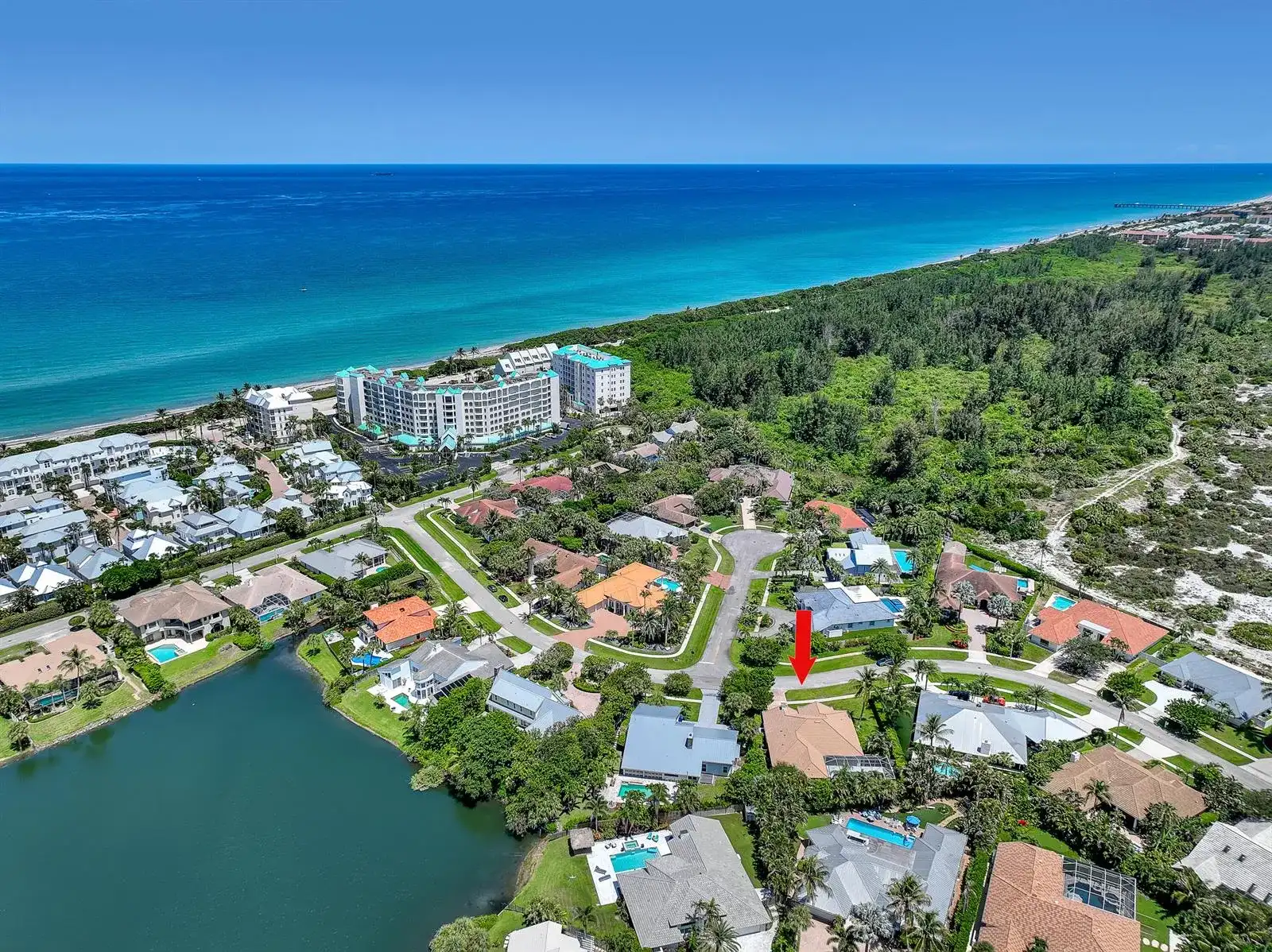 121 Olympus Way, Jupiter FL 33477