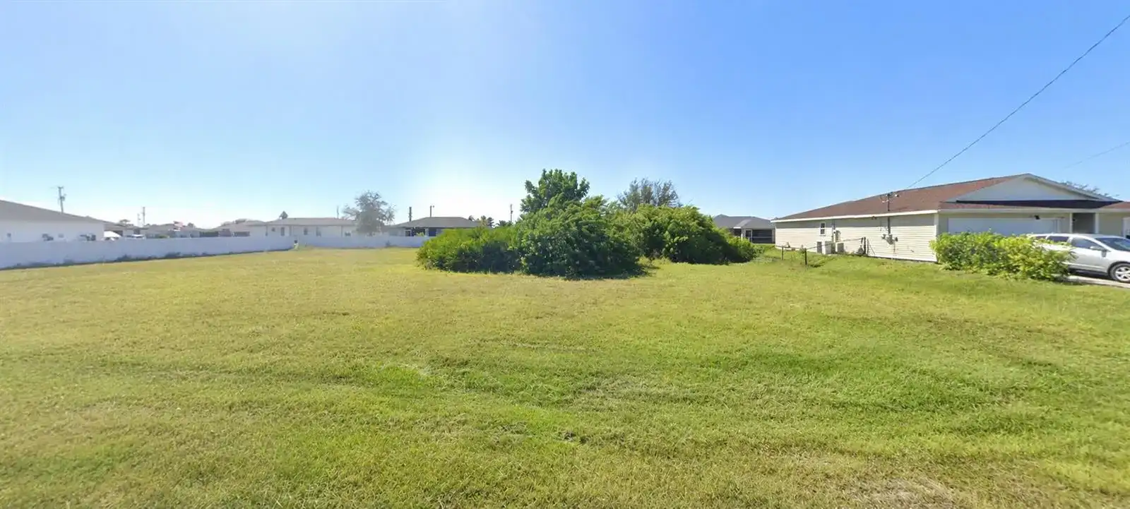 1024 NW 20th Street, Cape Coral FL 33993