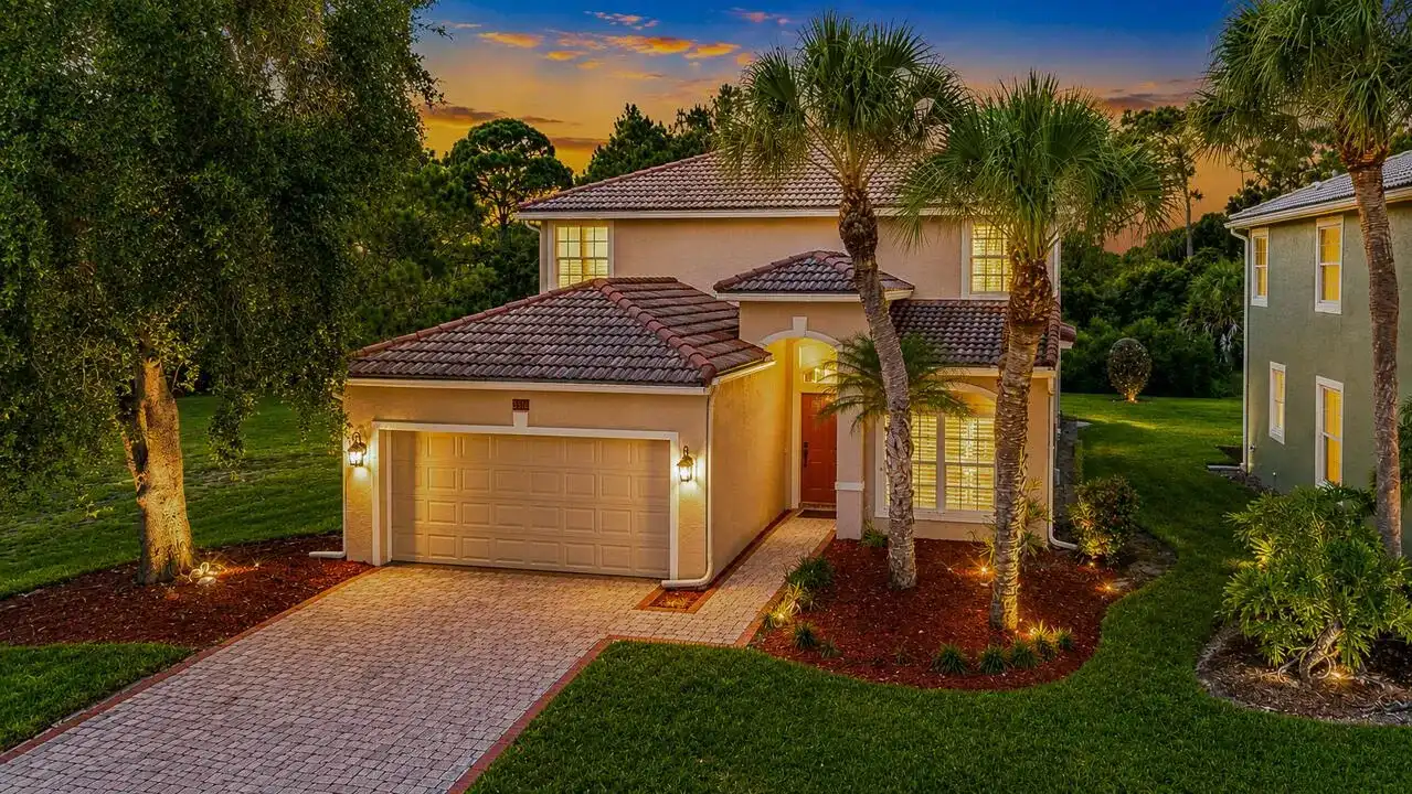 3516 NW Deer Oak Drive, Jensen Beach FL 34957