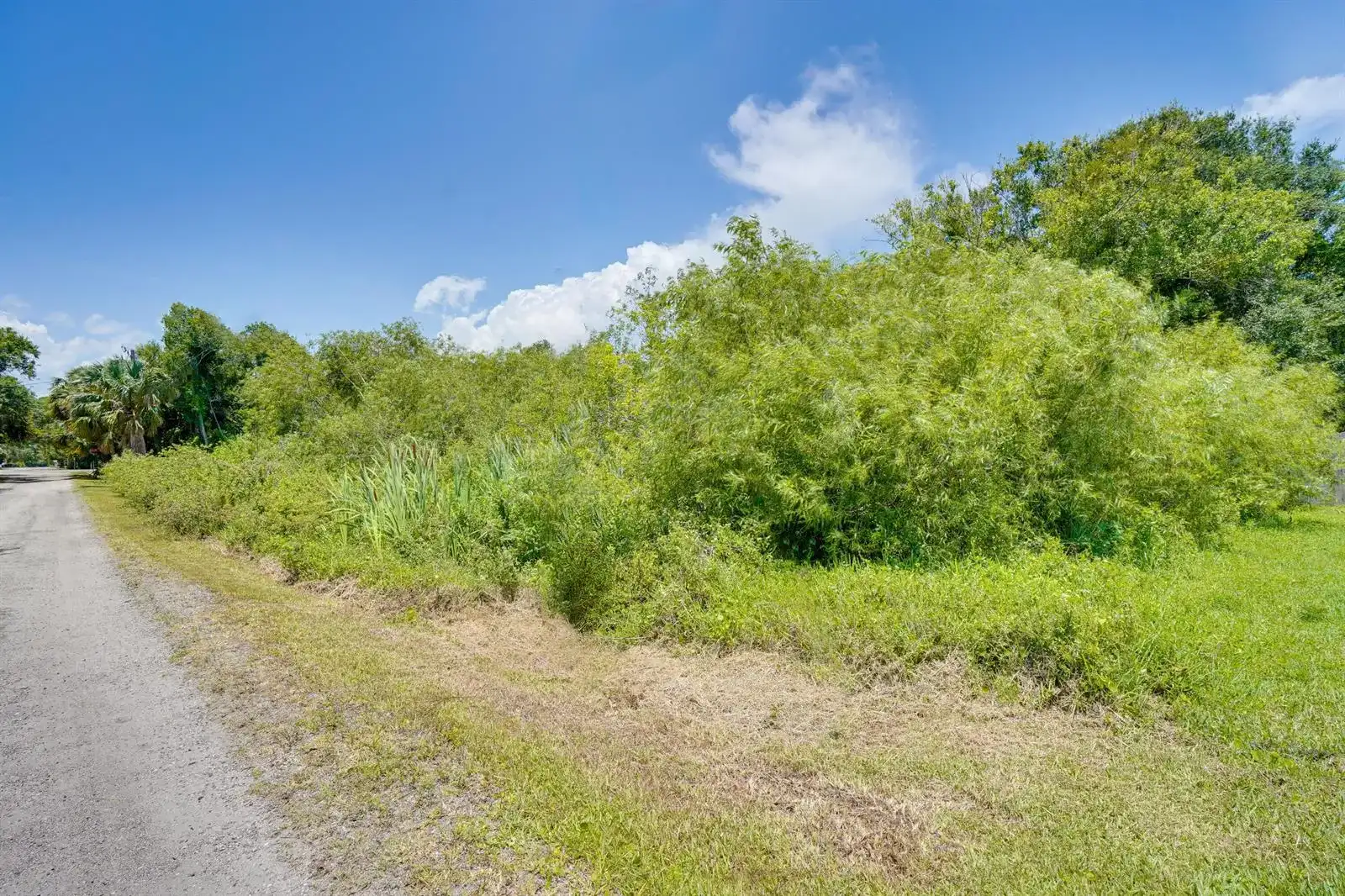 0 Baysinger Avenue, Fort Pierce FL 34982