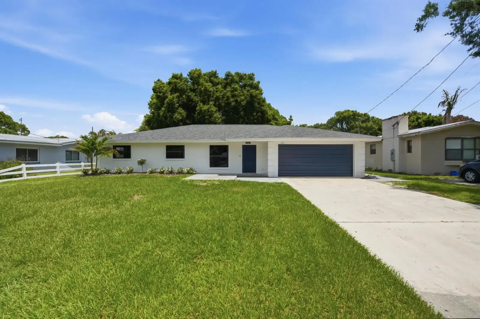 1124 Club Drive, Fort Pierce FL 34982