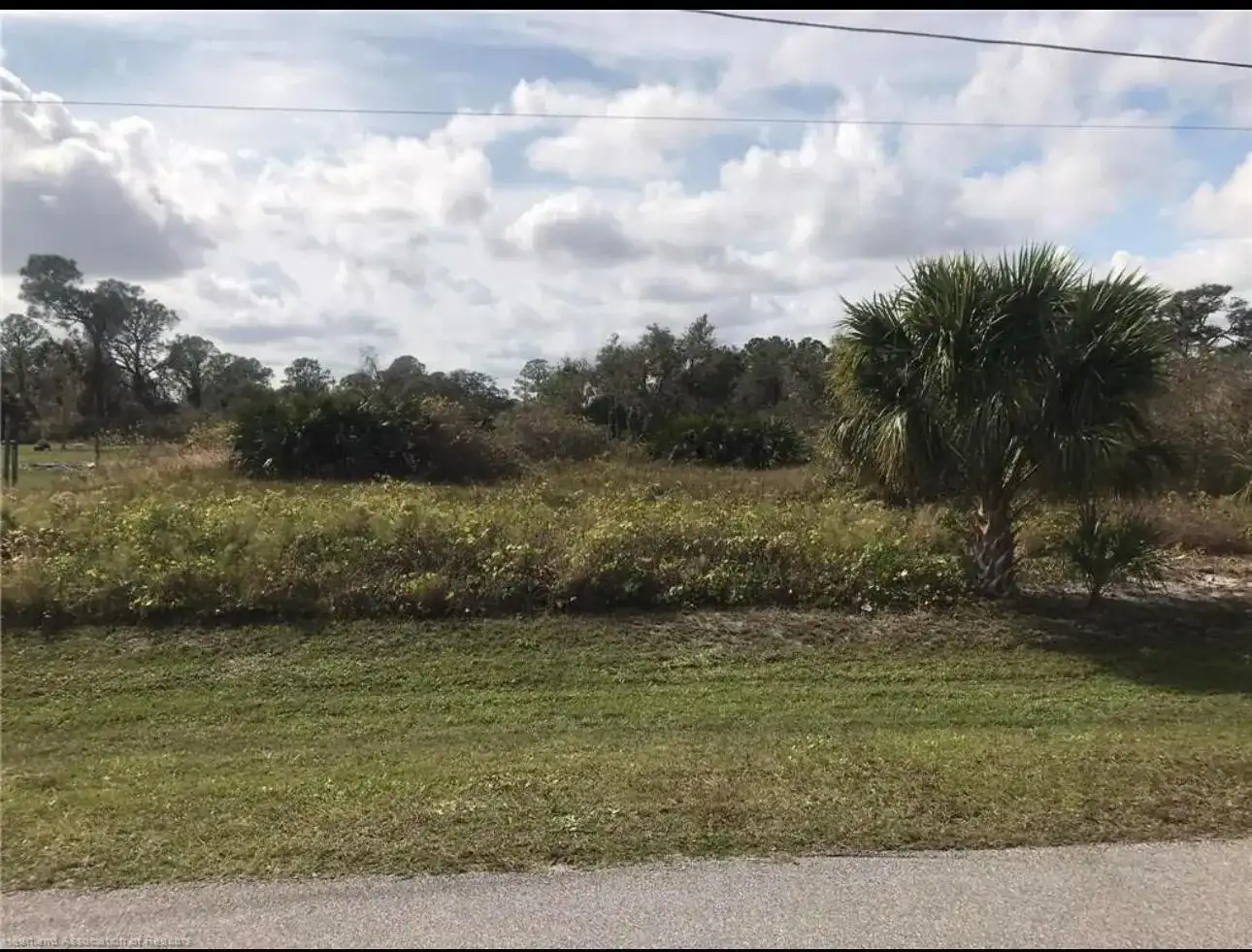 1995 Clam Drive, Sebring FL 33870