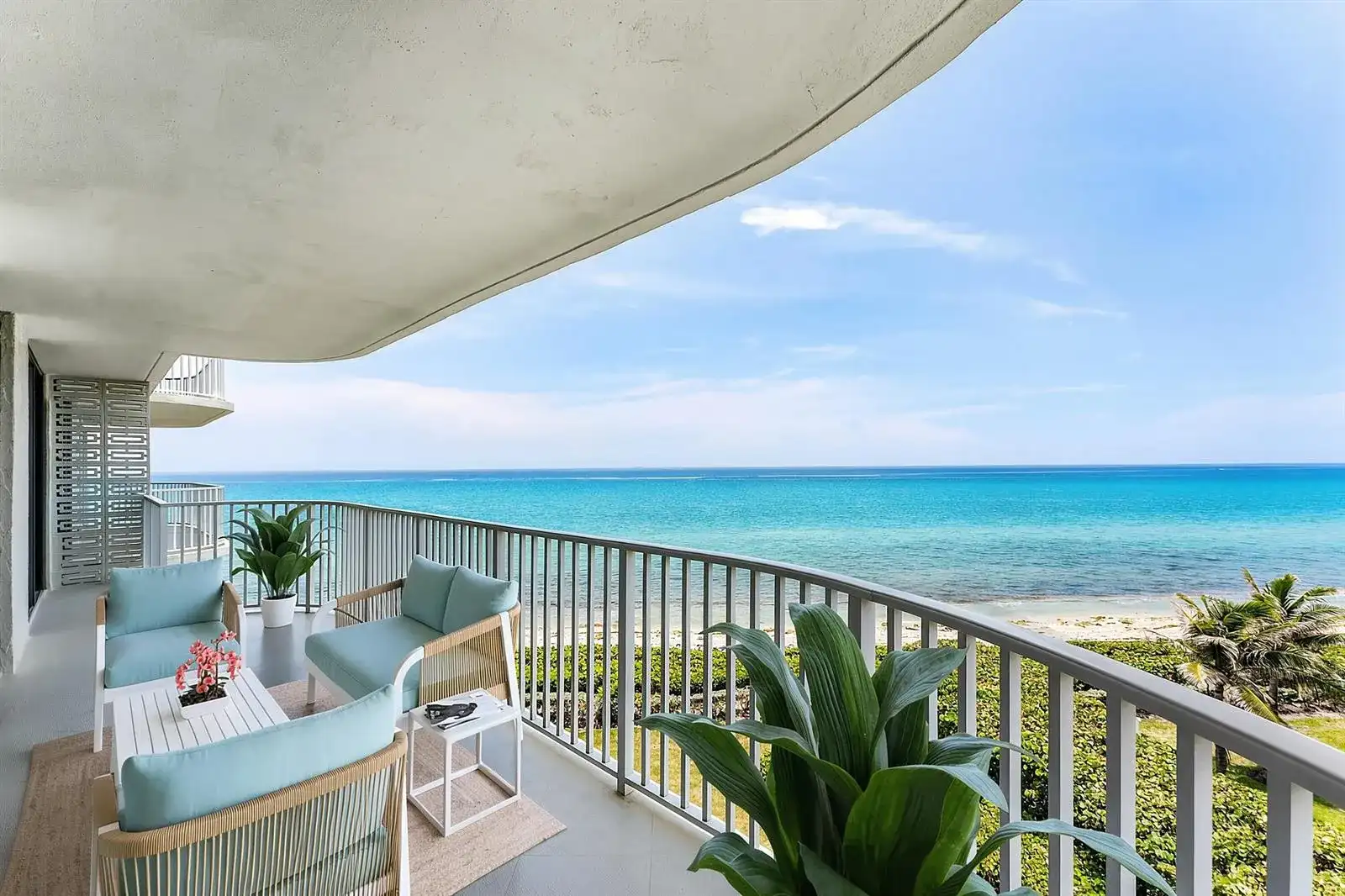 3360 S Ocean Boulevard, Palm Beach FL 33480