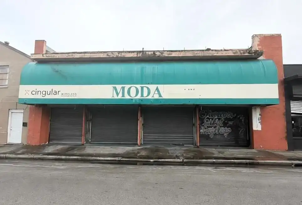 256 W Avenue A, Belle Glade FL 33430
