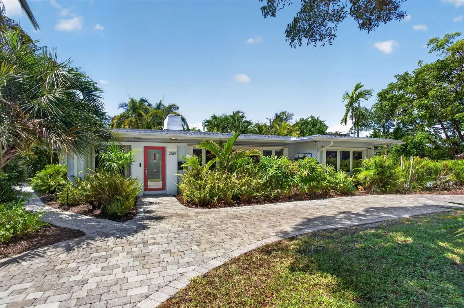 2614 NE 15th Street, Fort Lauderdale FL 33304