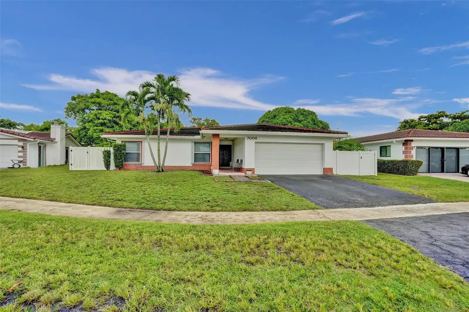 7008 NW 81st Street, Tamarac FL 33321