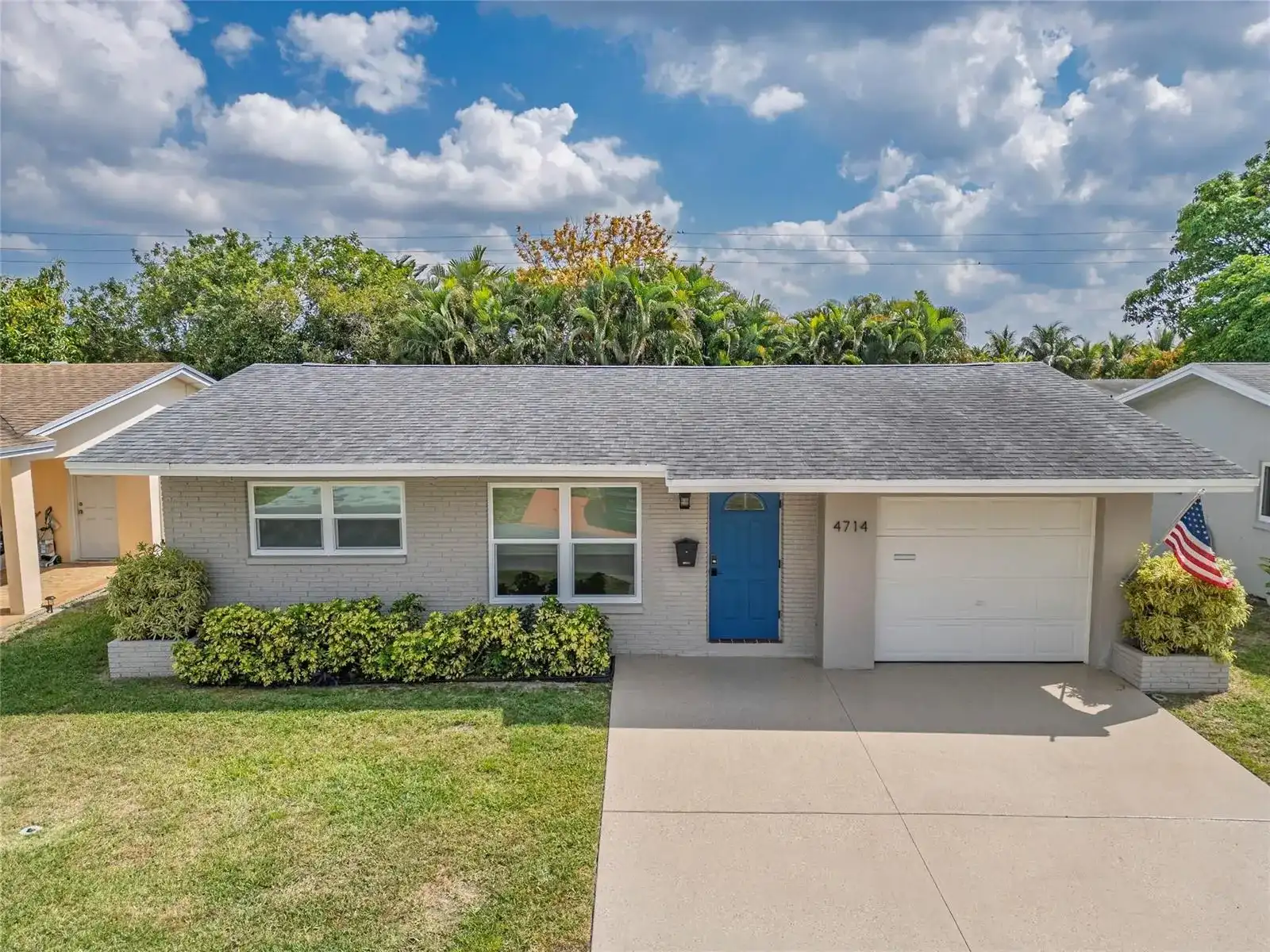 4714 NW 44th Street, Tamarac FL 33319