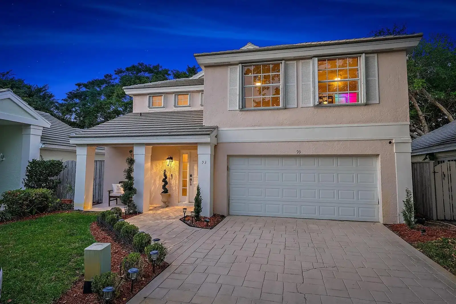 93 Admirals Court, Palm Beach Gardens FL 33418