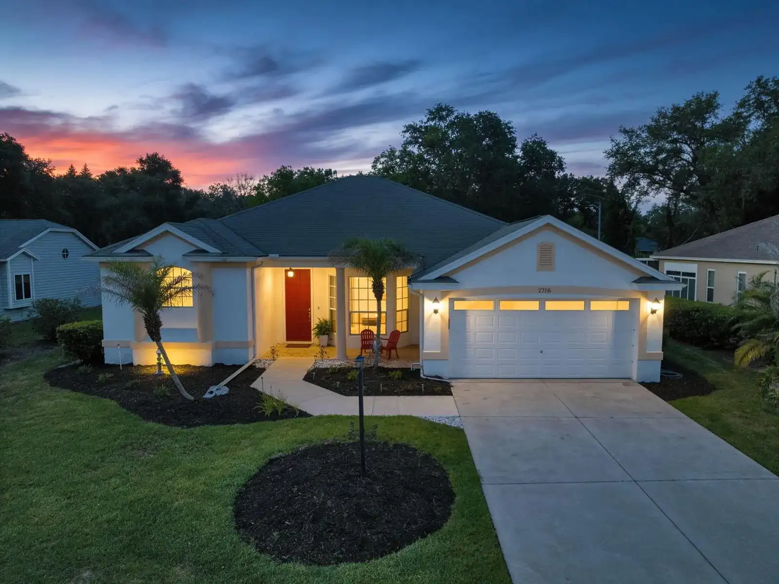 3406 Silverstone Court, Plant City FL 33566