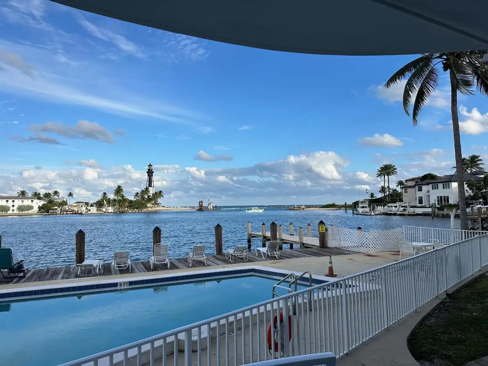 2508 Bay Drive # 110, Pompano Beach FL 33062