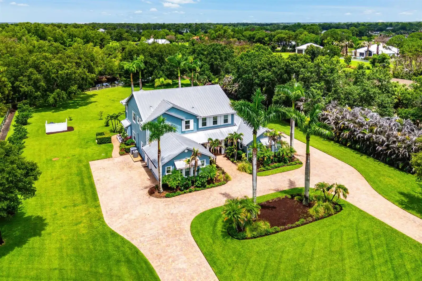 2952 SW Buena Vista Drive, Palm City FL 34990