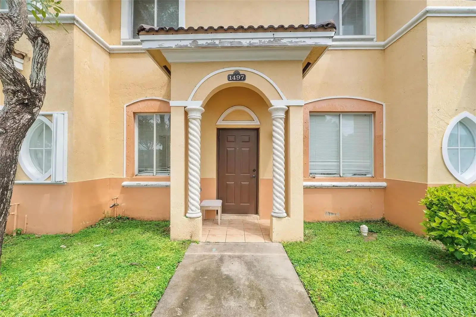 1497 SE 27th Street # 320, Homestead FL 33035