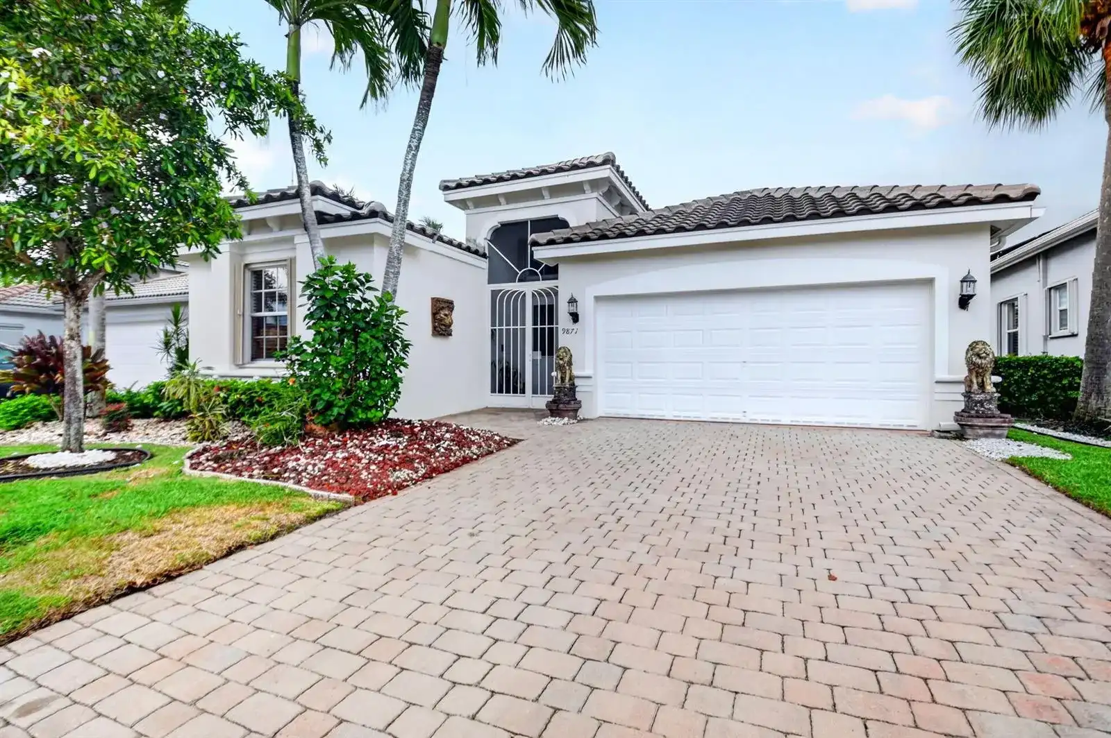 9871 Agnello Street, Lake Worth FL 33467
