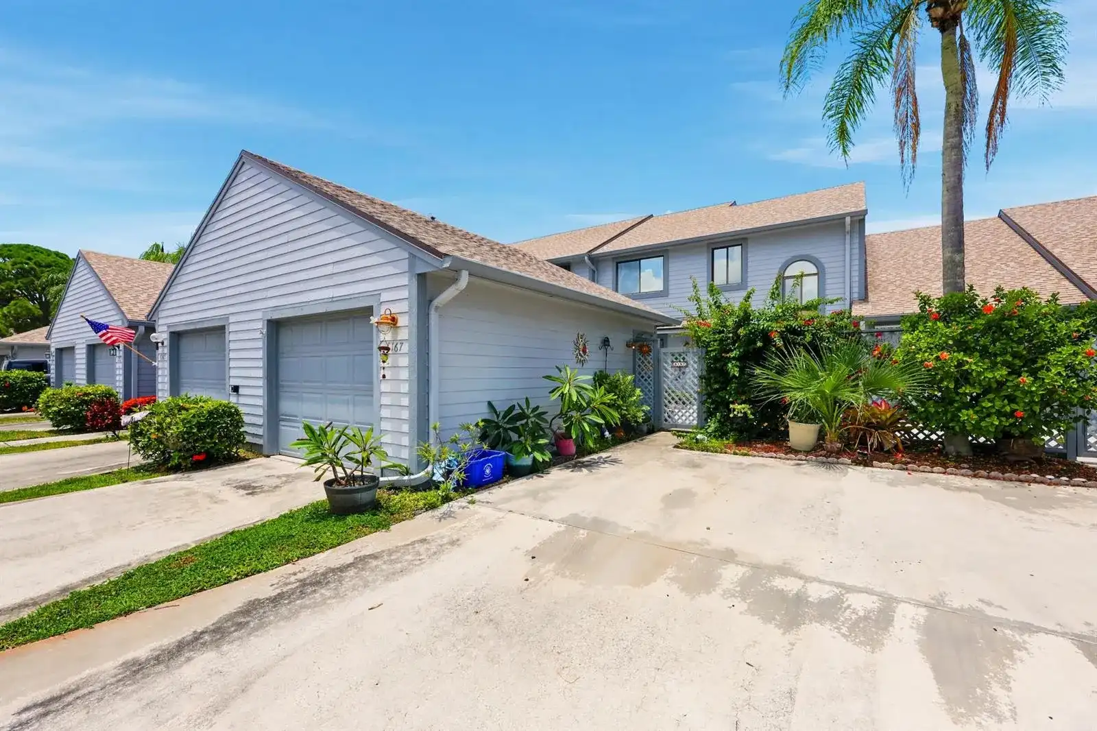 6167 SE Georgetown Place, Hobe Sound FL 33455