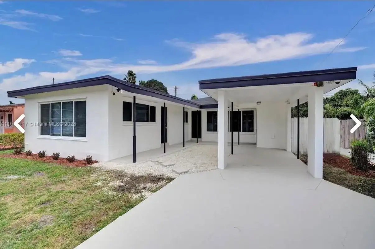 6720 Coolidge Street, Hollywood FL 33024