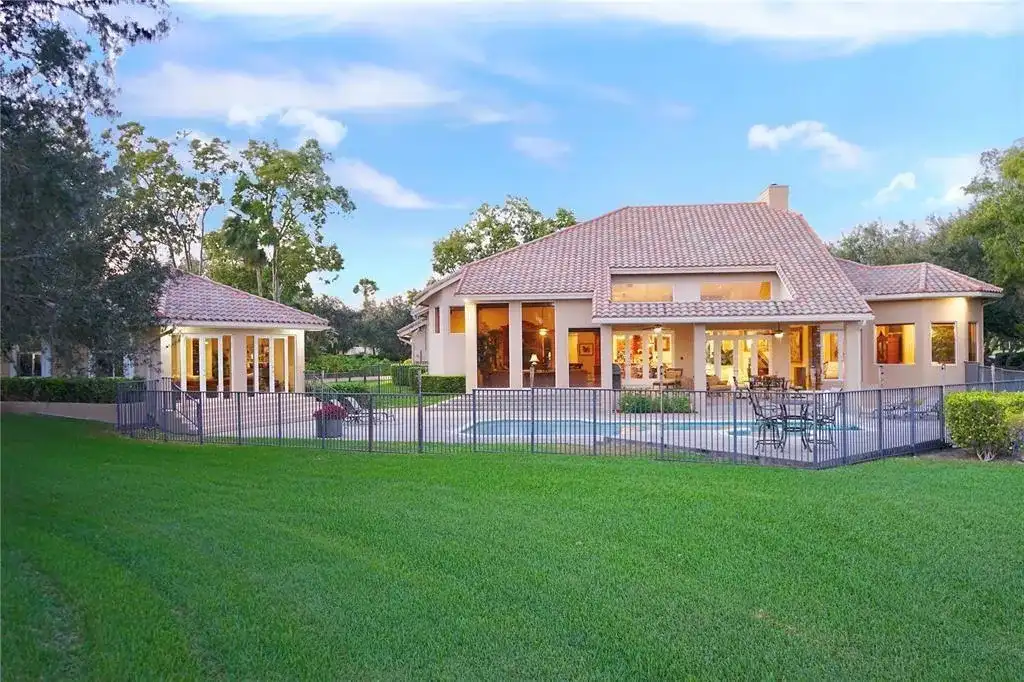 3190 Willow Lane, Weston FL 33331