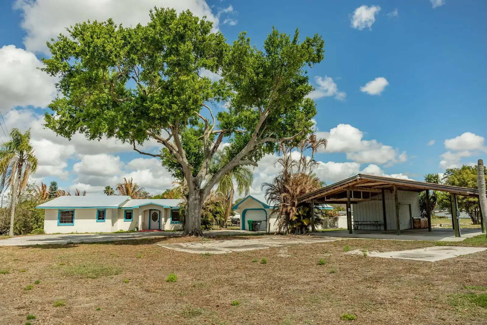 3122 SE 34th Avenue, Okeechobee FL 34974