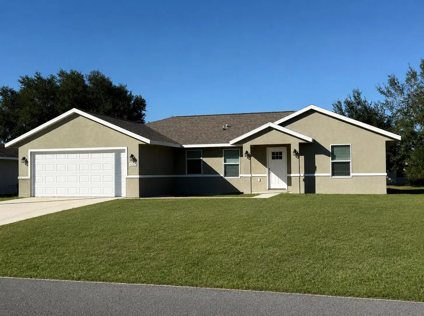 6823 SW 129th Street, Ocala FL 34473