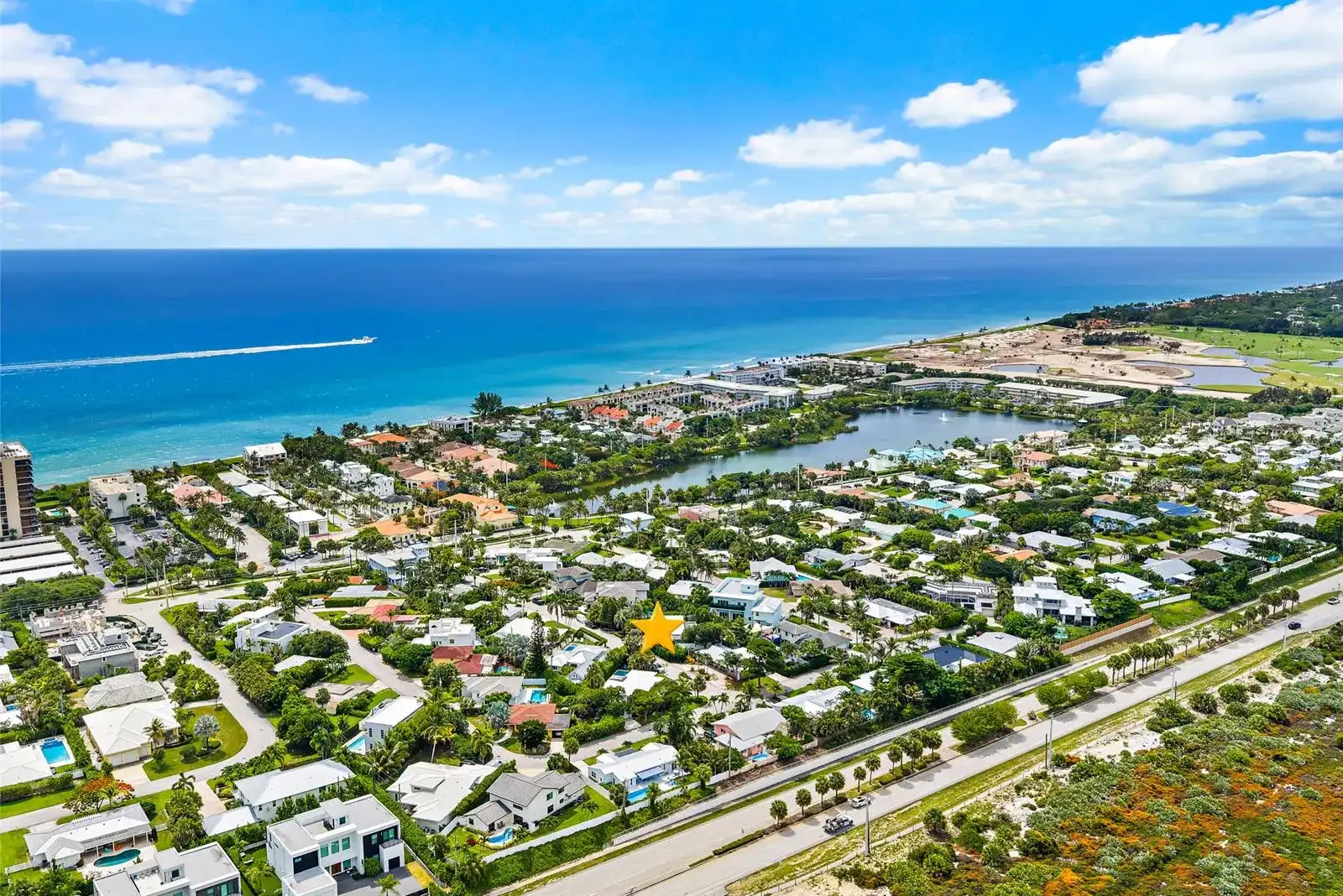 440 Jupiter Lane, Juno Beach FL 33408