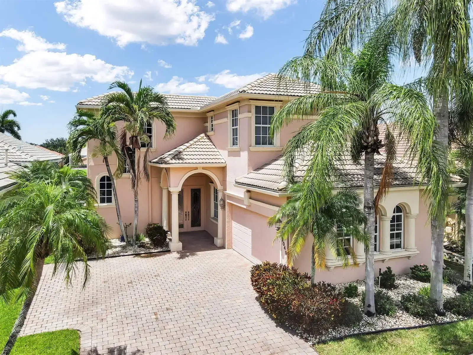 7049 Veneto Drive, Boynton Beach FL 33437