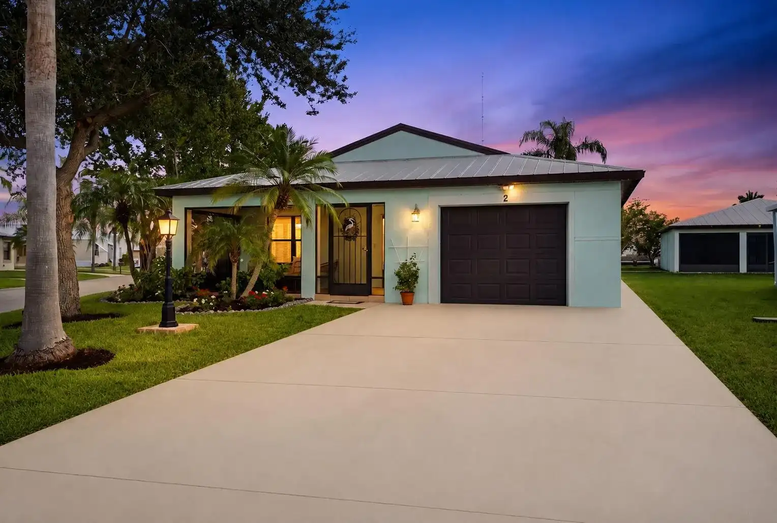 2 Guava Lane, Port St. Lucie FL 34952