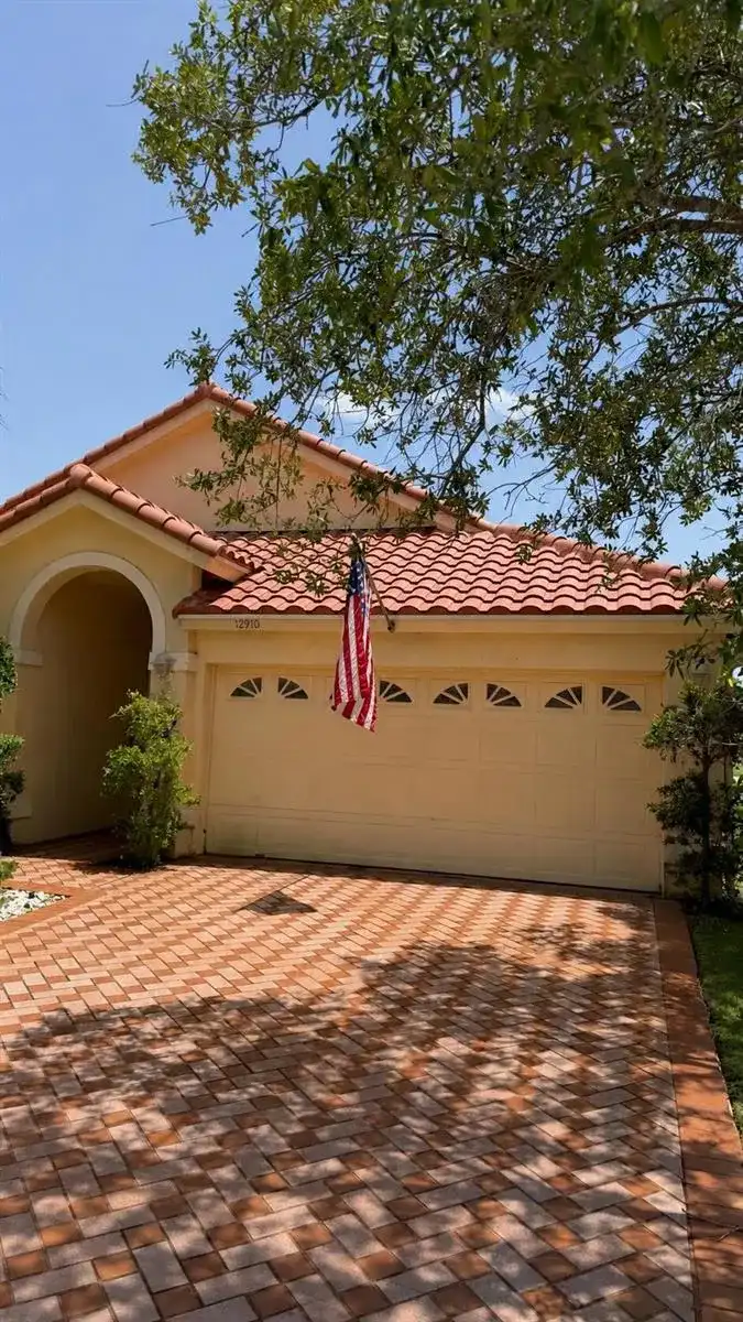 12910 Clifton, Boca Raton FL 33428